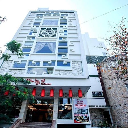 Den Long Do Hotel Nha Trang Exterior photo